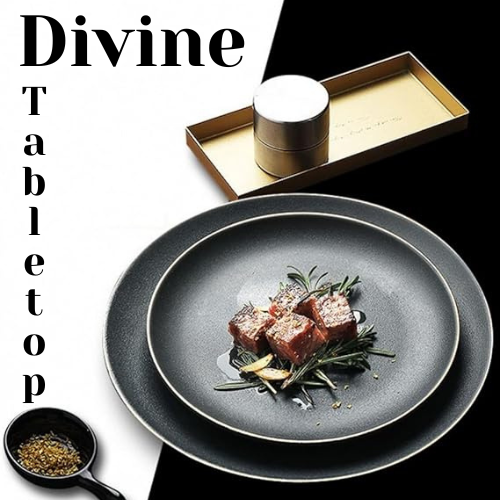 Divine Tabletop